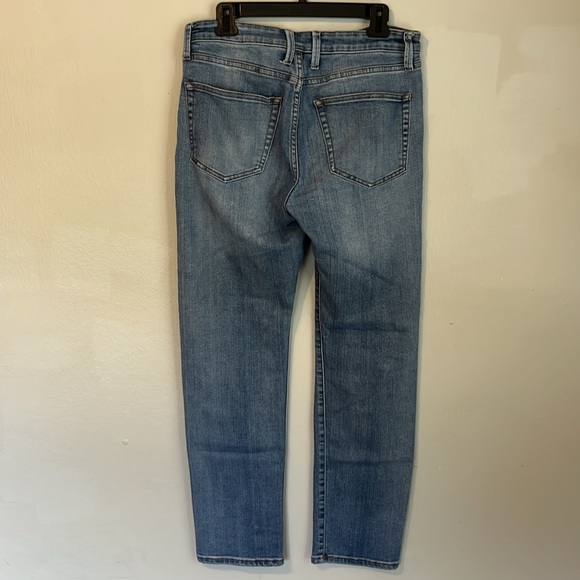 Blue Jeans Crown & Ivy - Picture 2 of 3